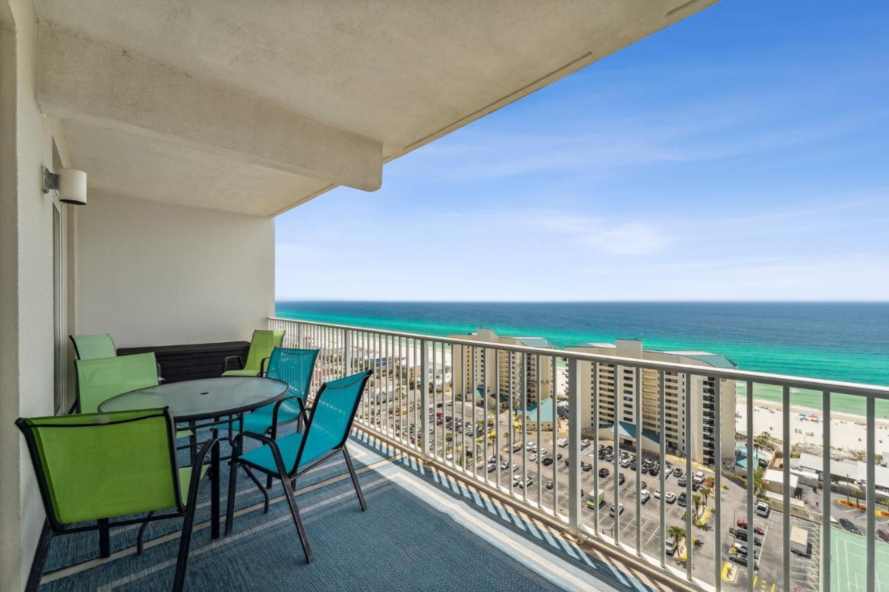 Laketown Wharf 1825 Panama City Beach Exterior foto