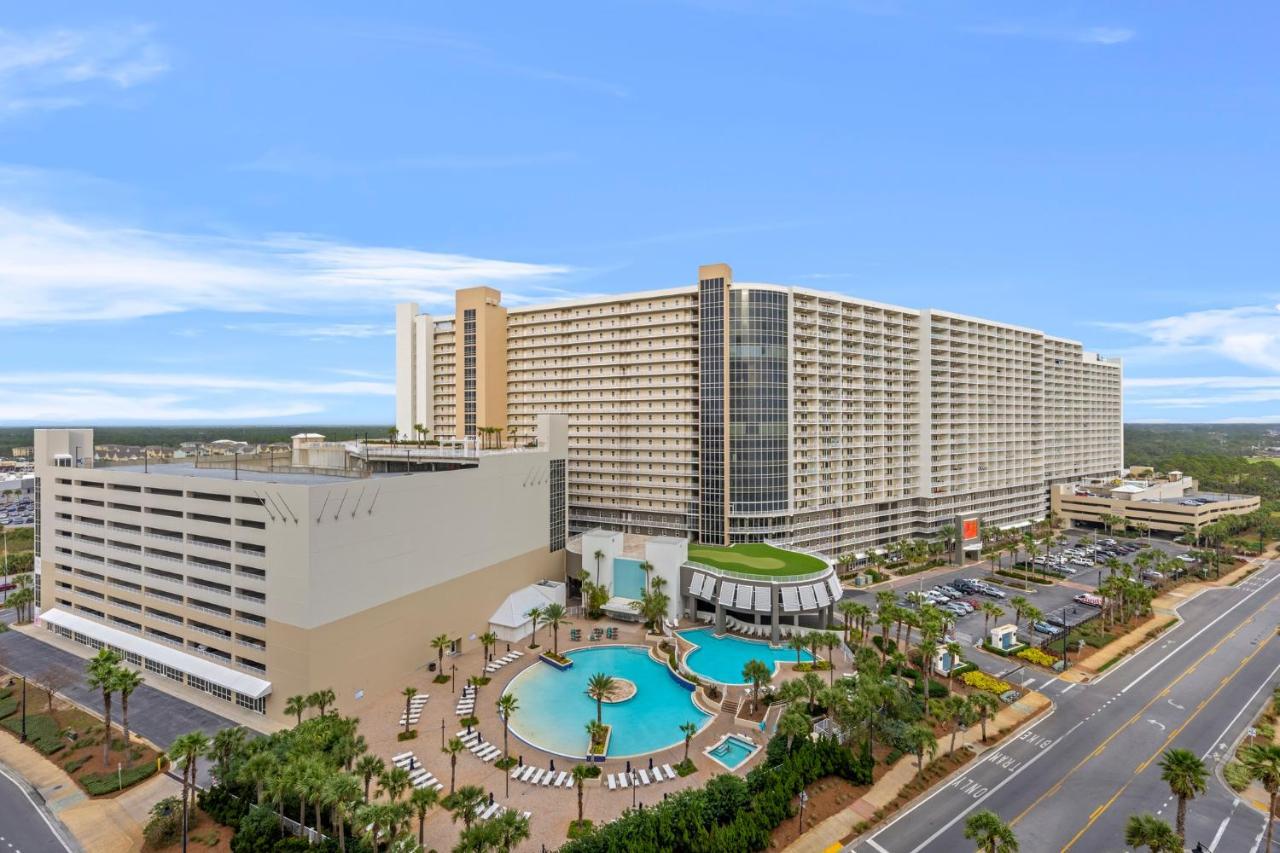 Laketown Wharf 1825 Panama City Beach Exterior foto