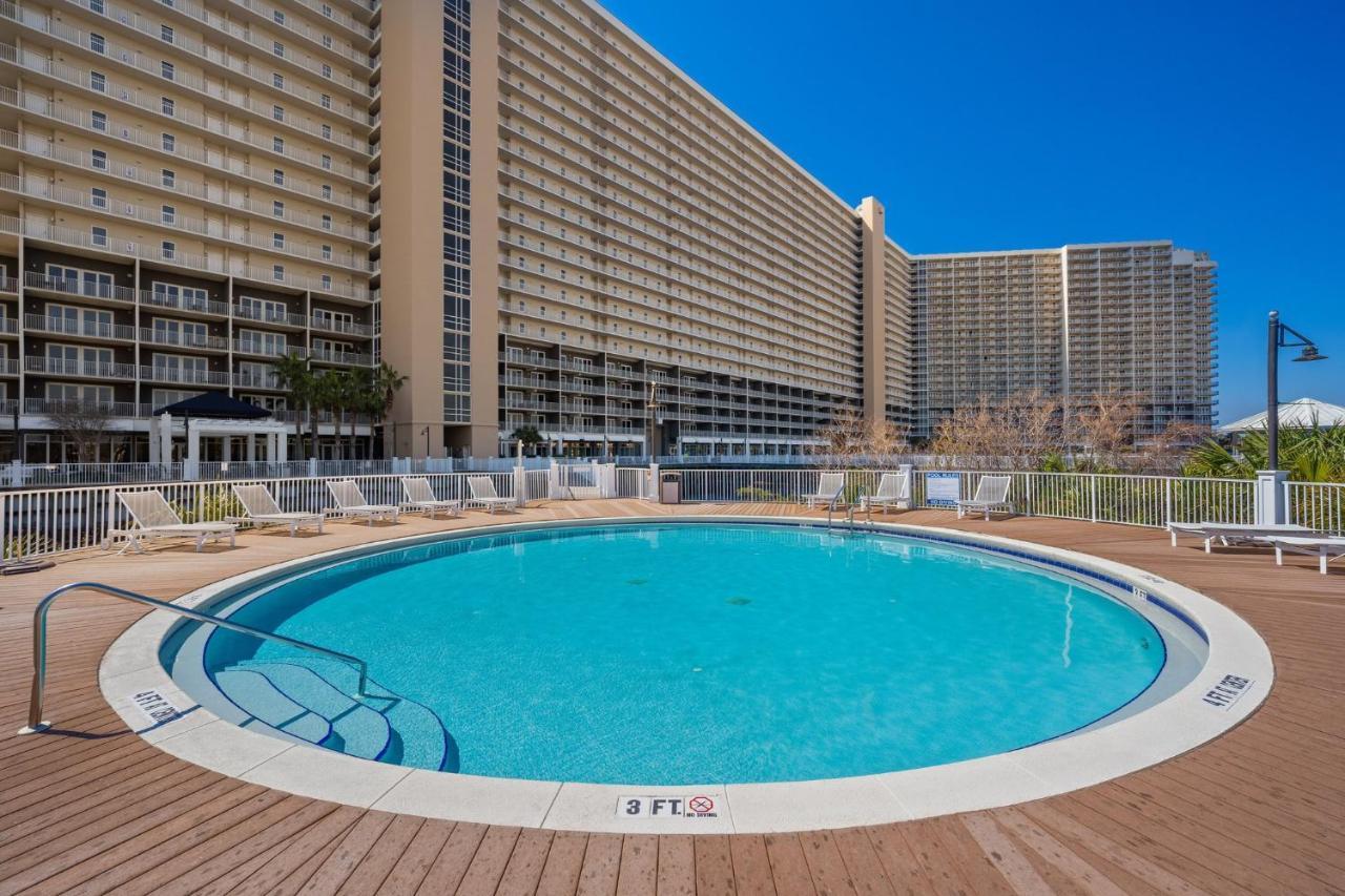 Laketown Wharf 1825 Panama City Beach Exterior foto