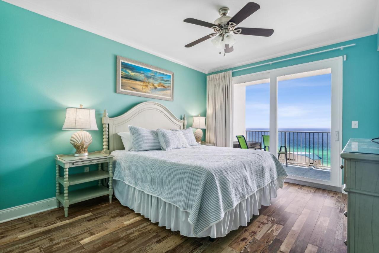 Laketown Wharf 1825 Panama City Beach Exterior foto