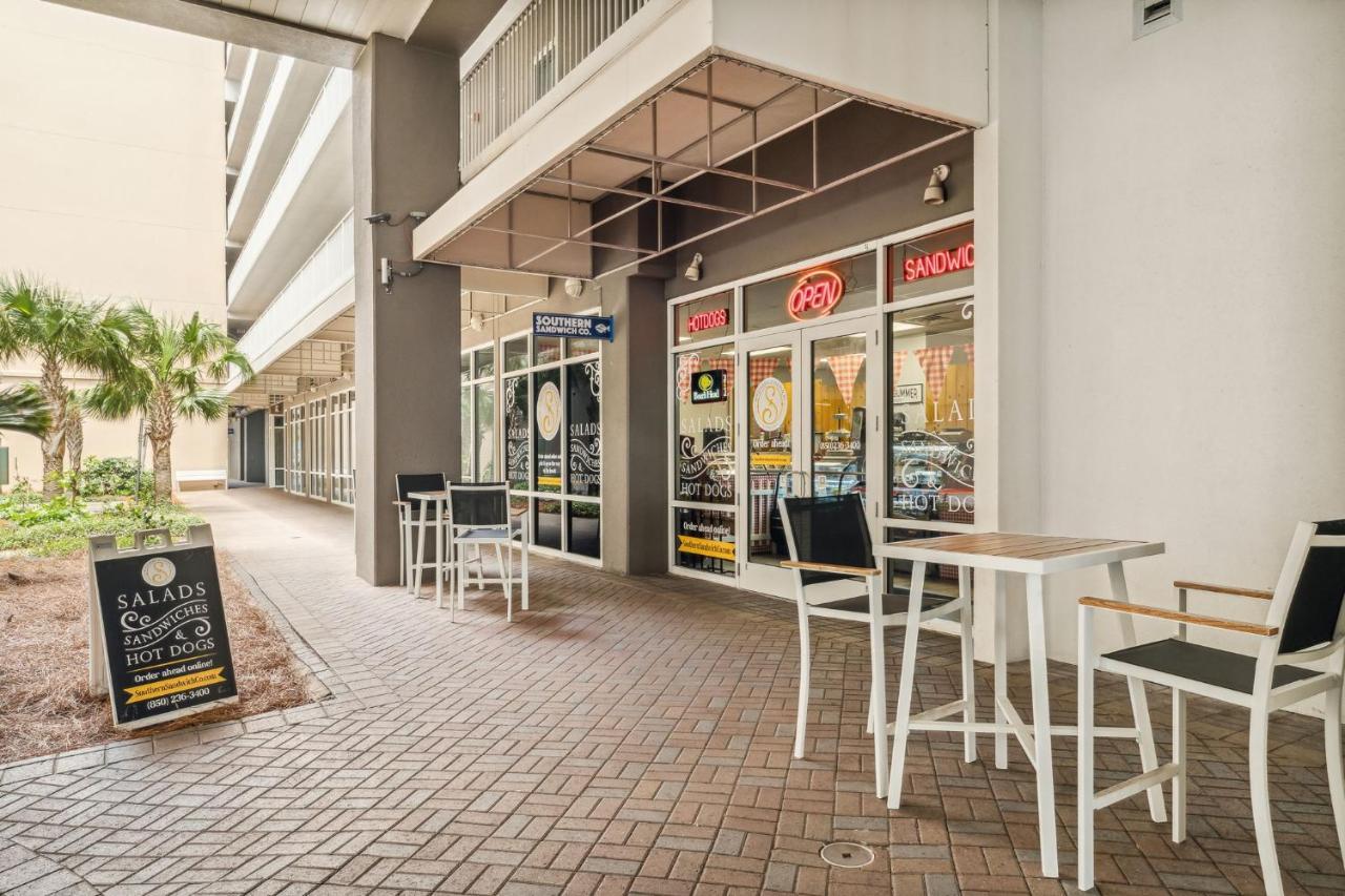 Laketown Wharf 1825 Panama City Beach Exterior foto
