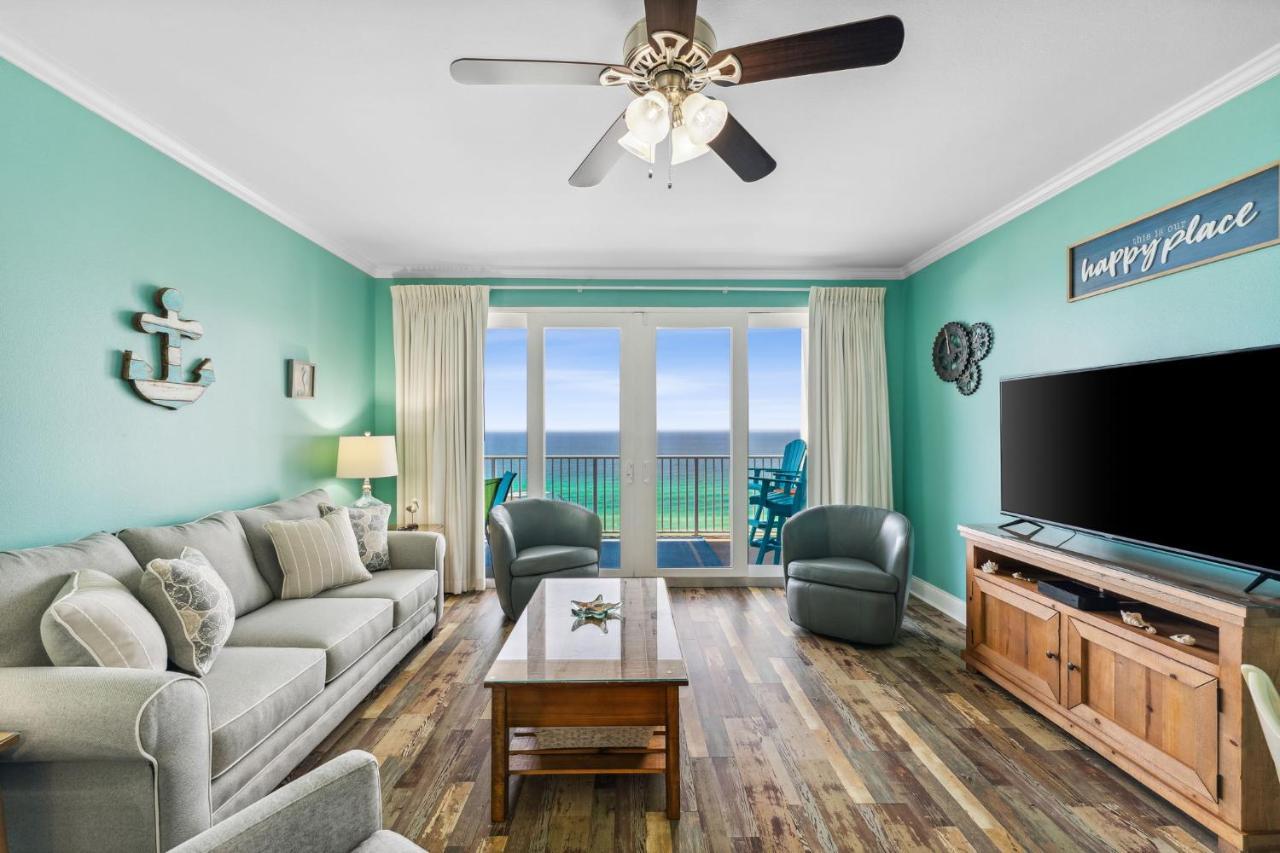 Laketown Wharf 1825 Panama City Beach Exterior foto