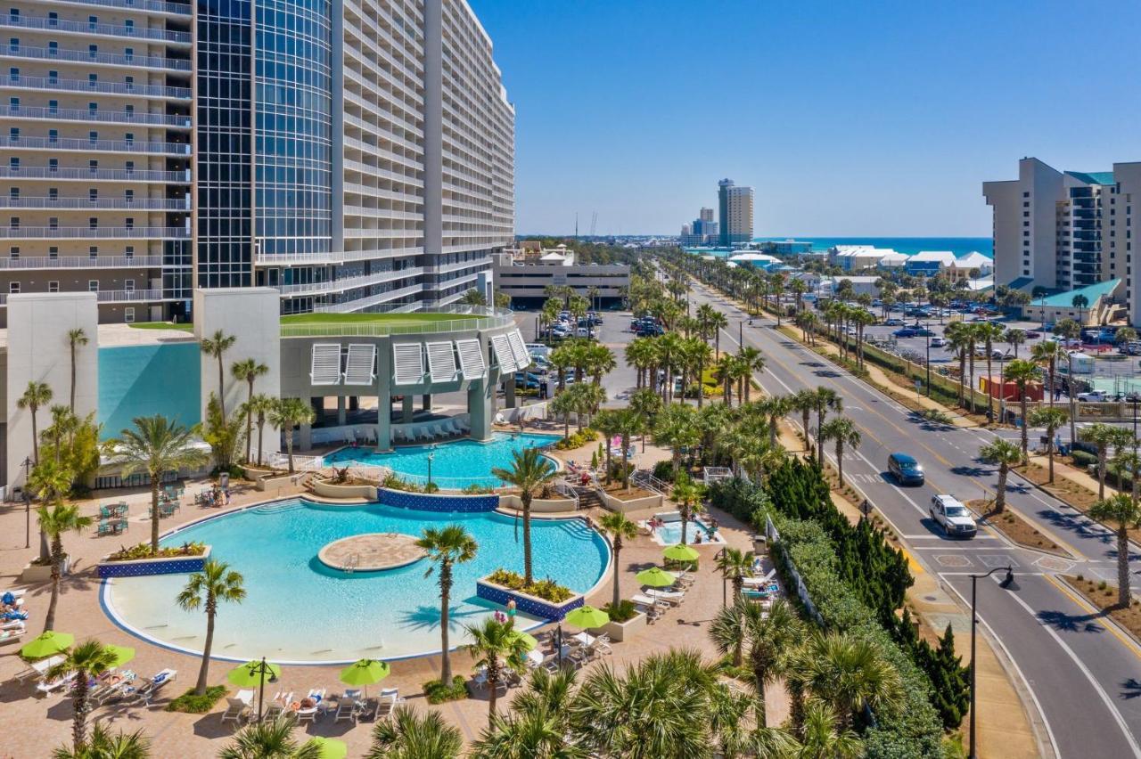 Laketown Wharf 1825 Panama City Beach Exterior foto