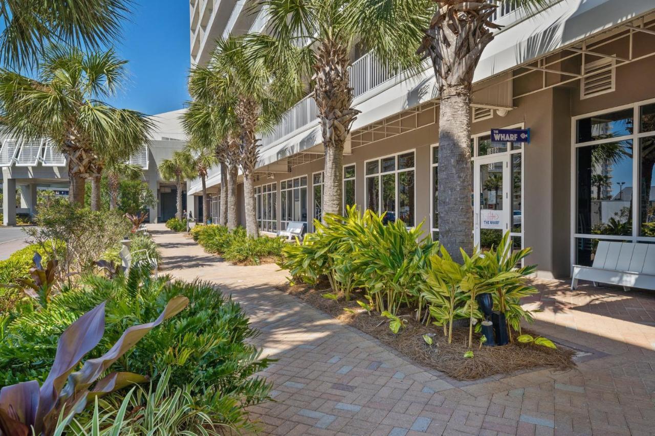 Laketown Wharf 1825 Panama City Beach Exterior foto