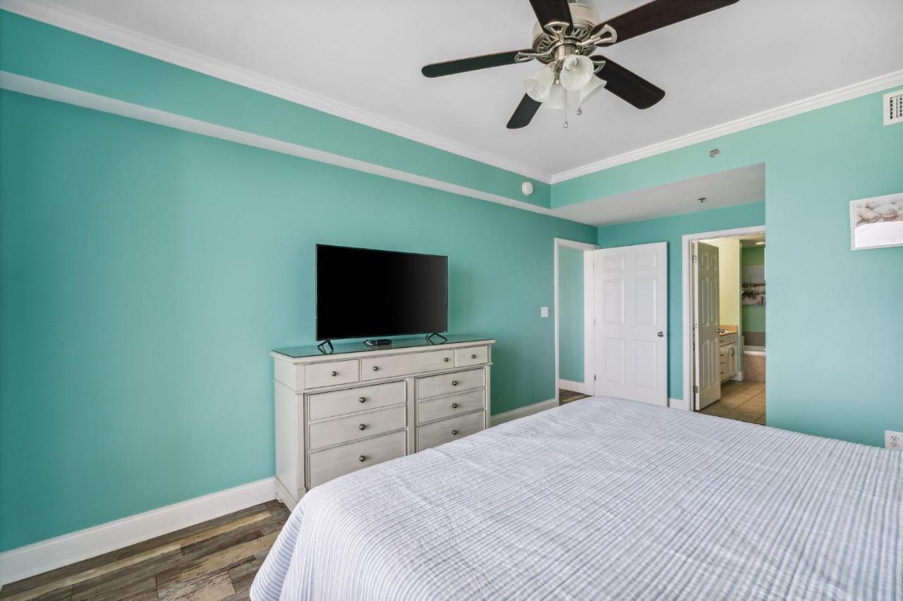 Laketown Wharf 1825 Panama City Beach Exterior foto