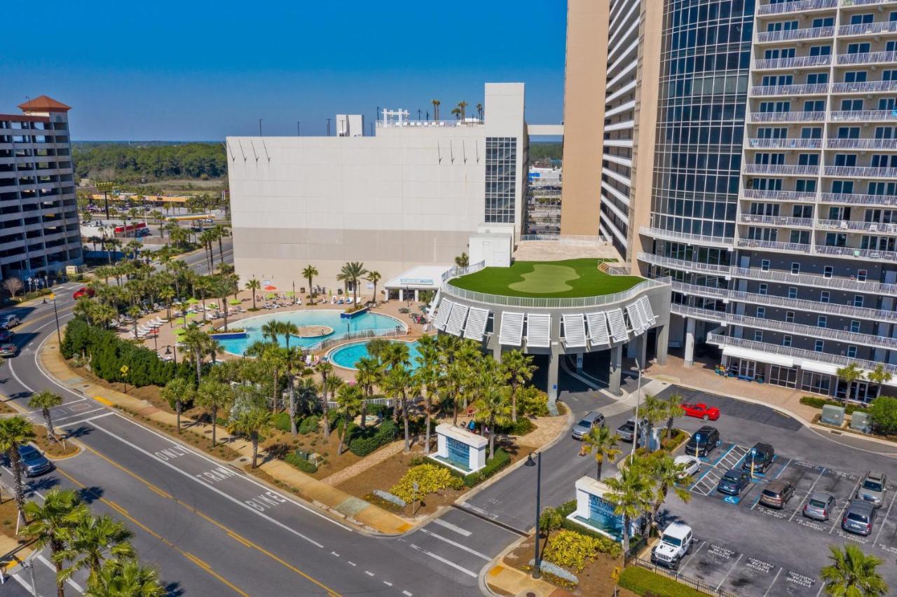 Laketown Wharf 1825 Panama City Beach Exterior foto