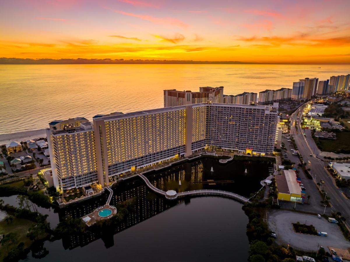 Laketown Wharf 1825 Panama City Beach Exterior foto